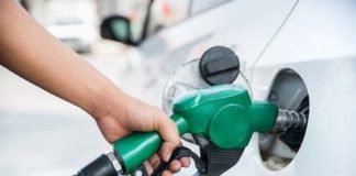Federal Government increases petrol pump price to N143.80 amid Coronavirus crisis Federal Government increases petrol pump price to N143.80 amid Coronavirus crisis