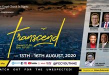 The Foursquare Gospel Church, National Youth Ministry Presents Kingdom Covenant 2020 The Foursquare Gospel Church, National Youth Ministry Presents Kingdom Covenant 2020