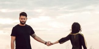 Lady dumps boyfriend 3 months after he sponsored her masters degree in Cyprus