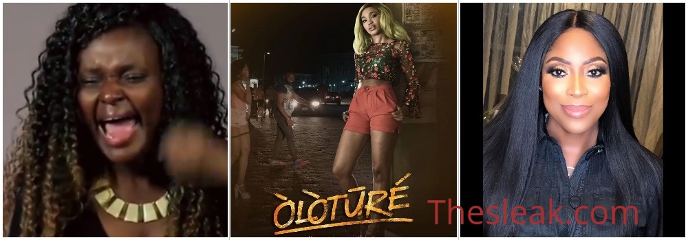 Mo Abudu reacts to Tobore Ovuorie claims of copying her work in 'Oloture' (Video)