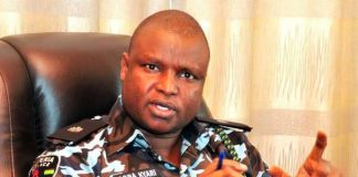 NDLEA files 8-count drug trafficking charge against embattled police officer, Abba Kyari NDLEA files 8-count drug trafficking charge against embattled police officer, Abba Kyari