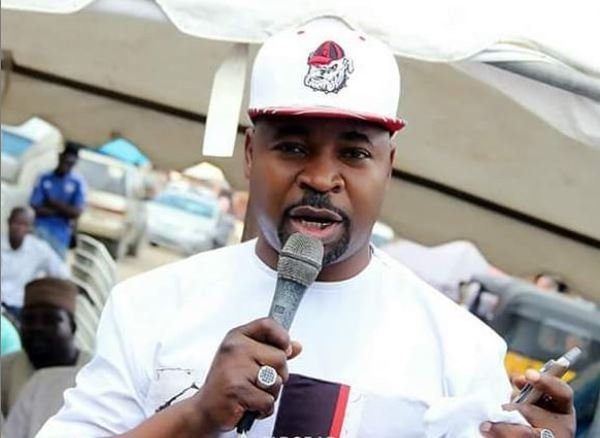 MC Oluomo Say his Sack and NURTW Lagos dissolution is laughable