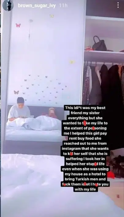 BBNaijas Chichi exposed for poisoning her friend Kemi Filani blog.jpg 1