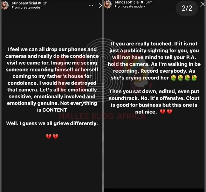 Etinosa Idemudia drags Warri Pikin Kemi Filani blog.jpg