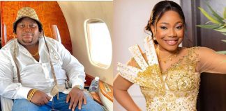 Celebrity Bar Man, Cubana Chief Priest promises to shut down Mercy Chinwo’s wedding