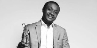Gospel Singer, Nathaniel Bassey celebrates 41st birthday with epic throwback pictures Gospel Singer, Nathaniel Bassey celebrates 41st birthday with epic throwback pictures
