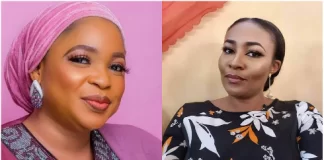 She wants to finish me with food – Nollywood actress, Kemi Afolabi calls out Doris Simeon (video) She wants to finish me with food - Nollywood actress, Kemi Afolabi calls out Doris Simeon (video)