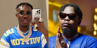 Olamide changed my life and career till today – Nigerian Musician, Zlatan Ibile speaks about Olamide’s impact in the music industry (video) Olamide changed my life and career till today - Nigerian Musician, Zlatan Ibile speaks about Olamide's impact in the music industry (video)