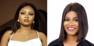 #BBNaija: Phyna is annoyingly loud, I would have asked for Voluntary exit if I was in the house – Says, BBNaija star, Tega (video) #BBNaija: Phyna is annoyingly loud, I would have asked for Voluntary exit if I was in the house - Says, BBNaija star, Tega