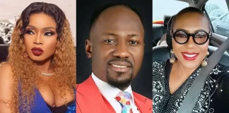 Nollywood actress, Halima Abubakar blasts Shan George as she leaks fresh chats Nollywood actress, Halima Abubakar blasts Shan George as she leaks fresh chats