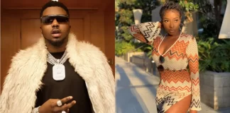 You are poor and hungry – Nigerian DJ, MS DSF shades ex-boyfriend, Skiibii You are poor and hungry - Nigerian DJ, MS DSF shades ex-boyfriend, Skiibii