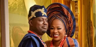 Nollywood actor, Kunle Afod set to host party in Los Angeles for his birthday