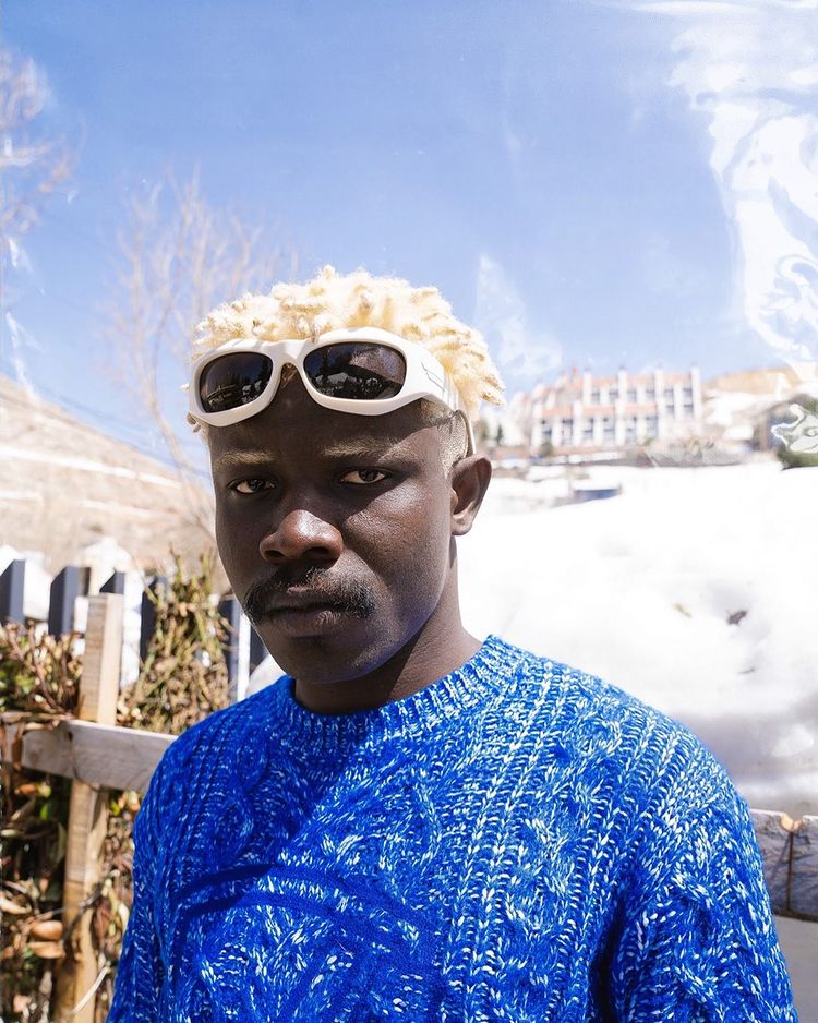 Burna Boy inspired my life - Nigerian Music director, TG Omori reveals
