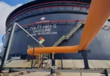 BREAKING: Dangote refinery begins production BREAKING: Dangote refinery begins production